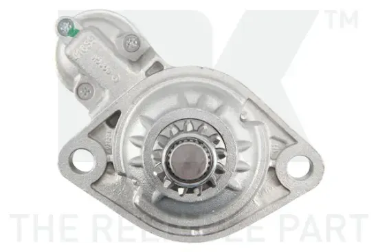 Starter 12 V 2,2 kW NK 4799068 Bild Starter 12 V 2,2 kW NK 4799068