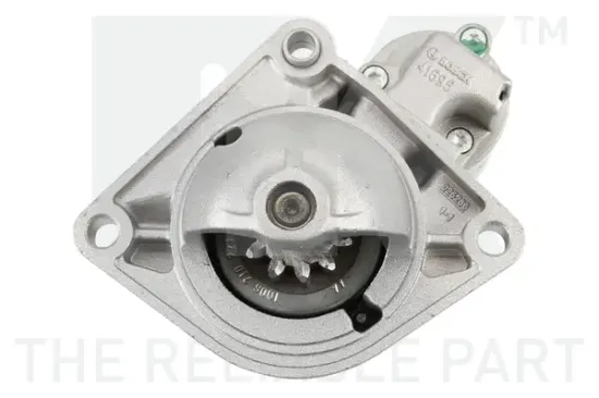 Starter 12 V 2,2 kW NK 4799069 Bild Starter 12 V 2,2 kW NK 4799069