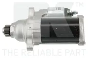 Starter 12 V 1,6 kW NK 4799070