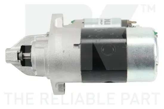 Starter 12 V 1 kW NK 4799071 Bild Starter 12 V 1 kW NK 4799071