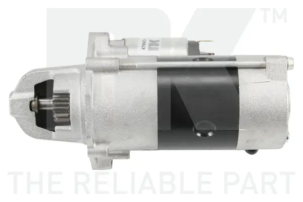 Starter 12 V 2 kW NK 4799074