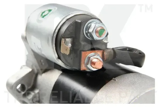 Starter 12 V 2 kW NK 4799074 Bild Starter 12 V 2 kW NK 4799074