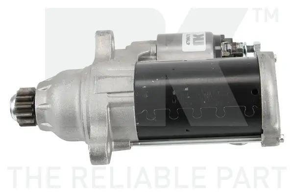 Starter 12 V 1,3 kW NK 4799076