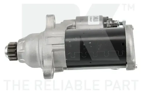 Starter 12 V 1,3 kW NK 4799076 Bild Starter 12 V 1,3 kW NK 4799076