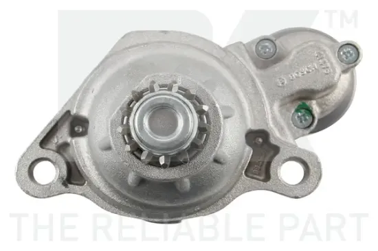 Starter 12 V 1,3 kW NK 4799076 Bild Starter 12 V 1,3 kW NK 4799076