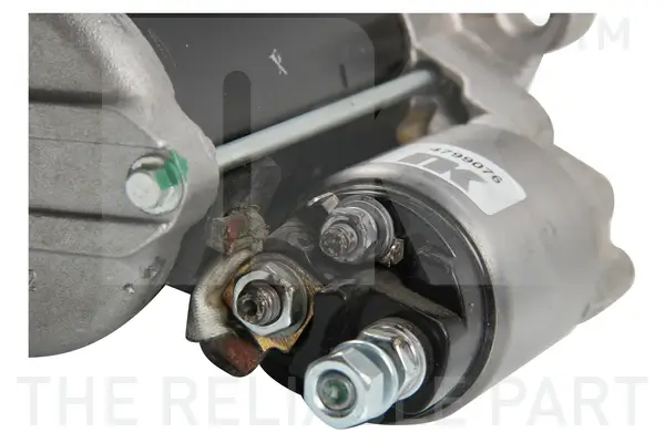 Axialgelenk, Spurstange NK 5032522