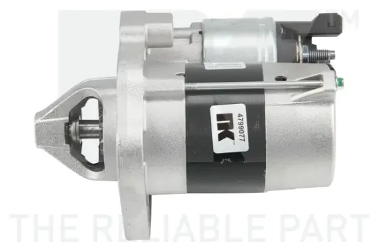 Starter 12 V 1 kW NK 4799077 Bild Starter 12 V 1 kW NK 4799077