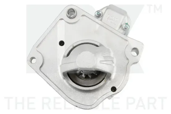 Starter 12 V 1 kW NK 4799077 Bild Starter 12 V 1 kW NK 4799077