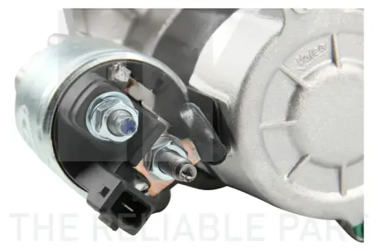 Starter 12 V 1 kW NK 4799077 Bild Starter 12 V 1 kW NK 4799077