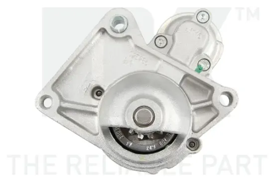 Starter 12 V 1,7 kW NK 4799079 Bild Starter 12 V 1,7 kW NK 4799079