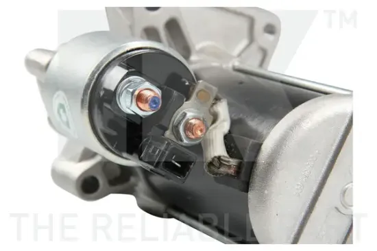 Starter 12 V 1,7 kW NK 4799079 Bild Starter 12 V 1,7 kW NK 4799079