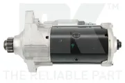 Starter 12 V 2 kW NK 4799081