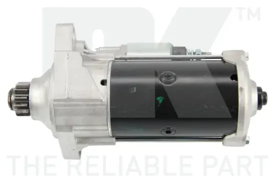 Starter 12 V 2 kW NK 4799081 Bild Starter 12 V 2 kW NK 4799081
