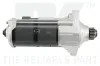 Starter 12 V 2 kW NK 4799081 Bild Starter 12 V 2 kW NK 4799081