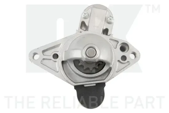 Starter 12 V 2 kW NK 4799082 Bild Starter 12 V 2 kW NK 4799082