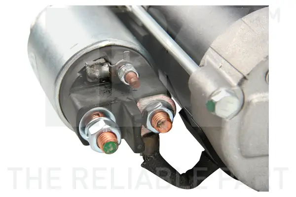 Spurstangenkopf Vorderachse links außen NK 5032541PRO