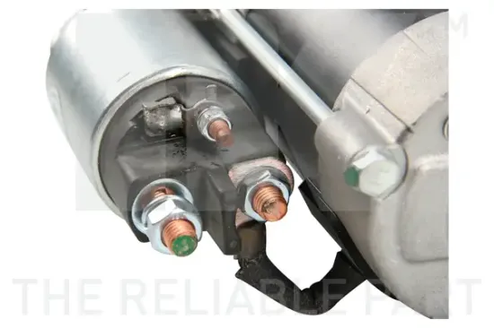 Starter 12 V 2 kW NK 4799082 Bild Starter 12 V 2 kW NK 4799082