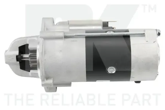 Starter 12 V 2 kW NK 4799083 Bild Starter 12 V 2 kW NK 4799083