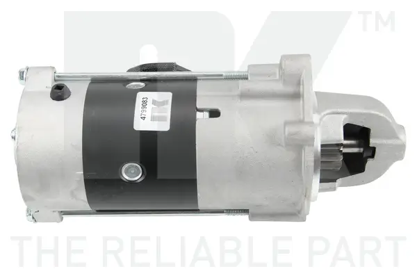 Spurstangenkopf Vorderachse rechts außen NK 5032542PRO