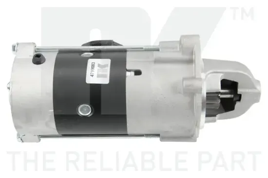 Starter 12 V 2 kW NK 4799083 Bild Starter 12 V 2 kW NK 4799083