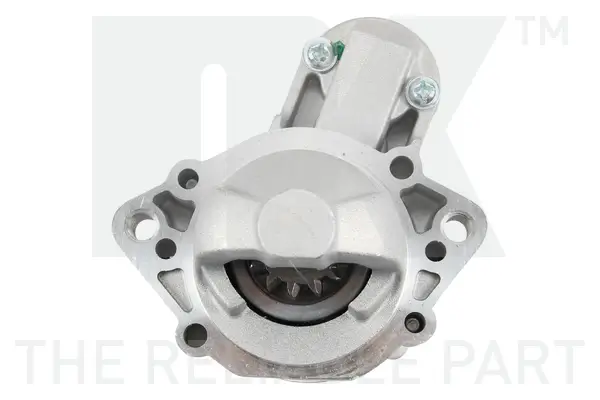 Axialgelenk, Spurstange Vorderachse innen NK 5032543