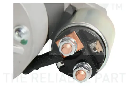 Starter 12 V 2 kW NK 4799083 Bild Starter 12 V 2 kW NK 4799083