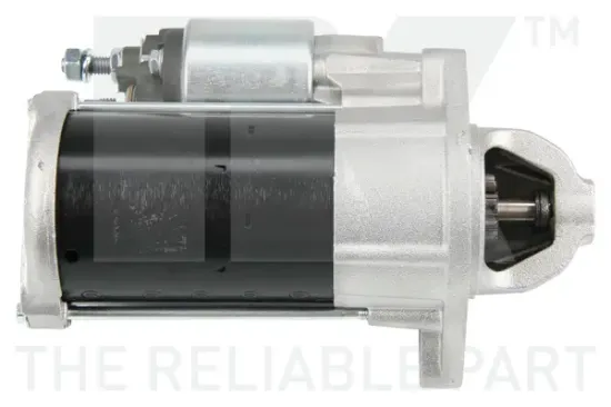 Starter 12 V 2 kW NK 4799084 Bild Starter 12 V 2 kW NK 4799084