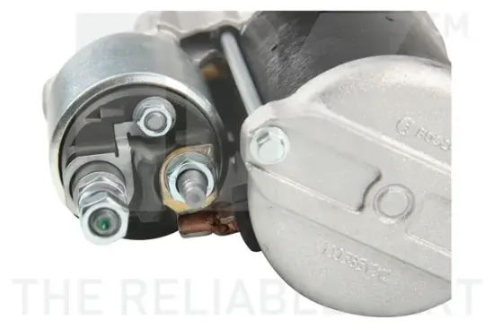 Starter 12 V 2 kW NK 4799084 Bild Starter 12 V 2 kW NK 4799084