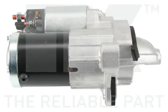 Starter 12 V 1,4 kW NK 4799085 Bild Starter 12 V 1,4 kW NK 4799085