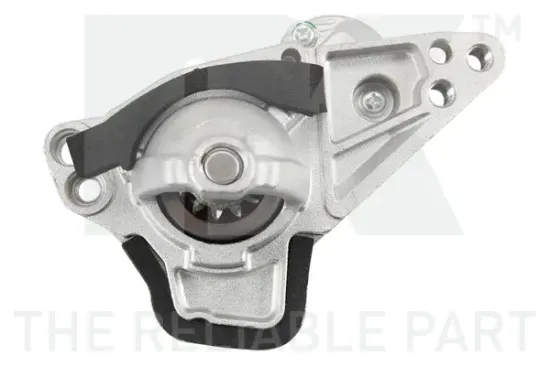 Starter 12 V 1,4 kW NK 4799085 Bild Starter 12 V 1,4 kW NK 4799085