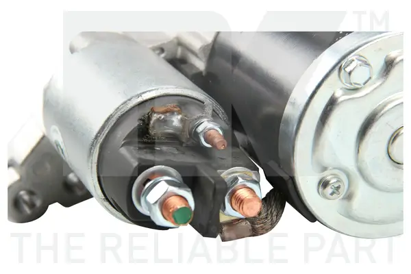 Spurstangenkopf NK 5032549