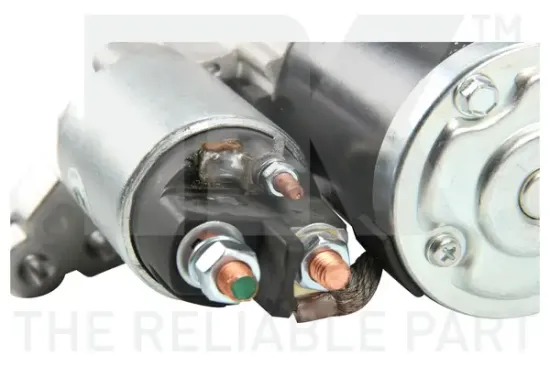 Starter 12 V 1,4 kW NK 4799085 Bild Starter 12 V 1,4 kW NK 4799085