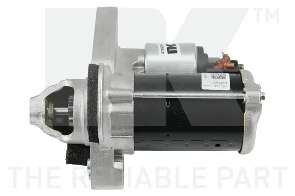Starter 12 V 1,5 kW NK 4799087