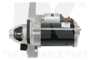 Starter 12 V 1,5 kW NK 4799087