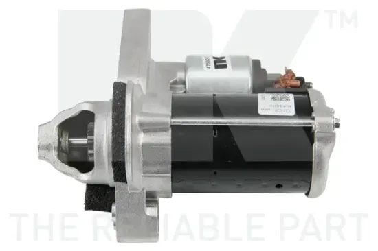 Starter 12 V 1,5 kW NK 4799087 Bild Starter 12 V 1,5 kW NK 4799087