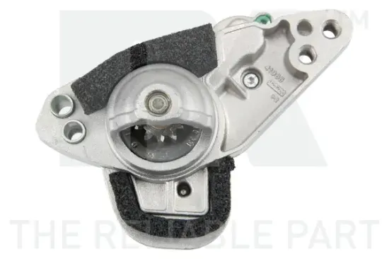 Starter 12 V 1,5 kW NK 4799087 Bild Starter 12 V 1,5 kW NK 4799087