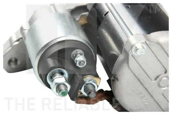 Starter 12 V 1,5 kW NK 4799087 Bild Starter 12 V 1,5 kW NK 4799087