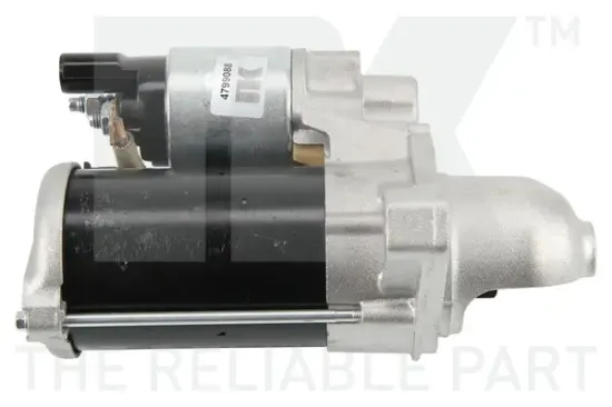 Starter 12 V 1,4 kW NK 4799088 Bild Starter 12 V 1,4 kW NK 4799088