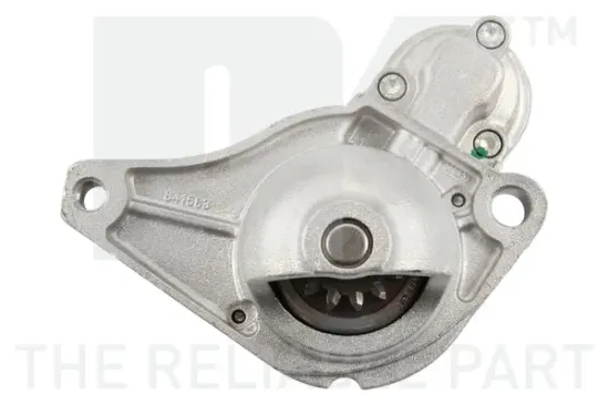 Starter 12 V 1,4 kW NK 4799088 Bild Starter 12 V 1,4 kW NK 4799088