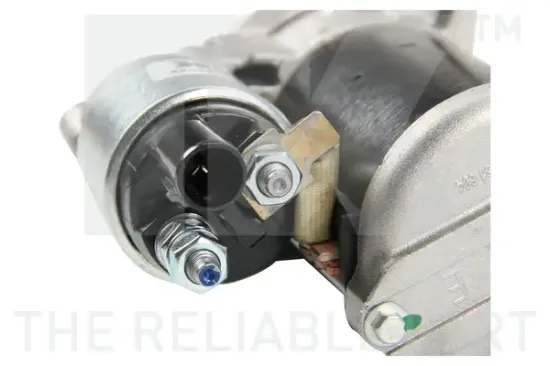 Starter 12 V 1,4 kW NK 4799088 Bild Starter 12 V 1,4 kW NK 4799088