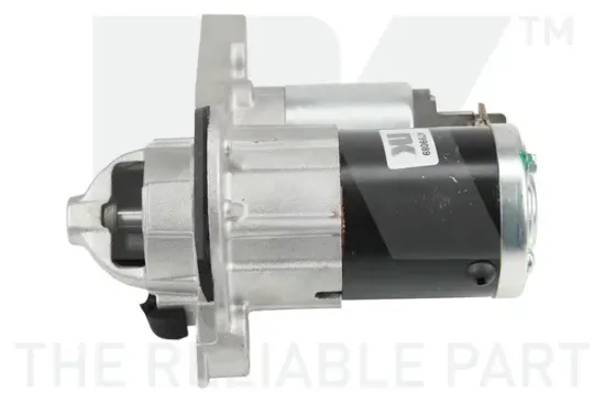Starter 12 V 1,2 kW NK 4799089 Bild Starter 12 V 1,2 kW NK 4799089