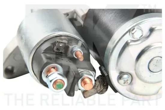 Starter 12 V 1,2 kW NK 4799089 Bild Starter 12 V 1,2 kW NK 4799089