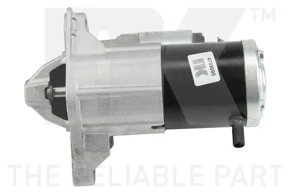 Starter 12 V 1,4 kW NK 4799090
