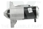 Starter 12 V 1,4 kW NK 4799090