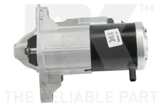 Starter 12 V 1,4 kW NK 4799090 Bild Starter 12 V 1,4 kW NK 4799090