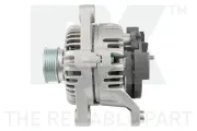 Generator 12 V NK 4810001