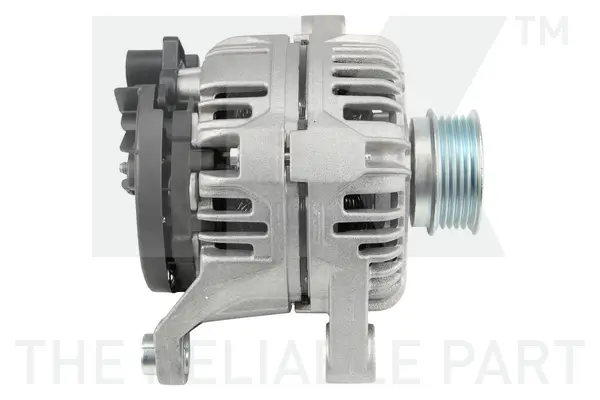 Axialgelenk, Spurstange Vorderachse links Vorderachse rechts NK 5032562