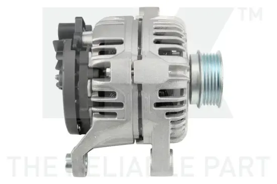 Axialgelenk, Spurstange Vorderachse links Vorderachse rechts NK 5032562 Bild Axialgelenk, Spurstange Vorderachse links Vorderachse rechts NK 5032562