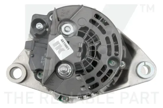 Generator 12 V NK 4810001 Bild Generator 12 V NK 4810001