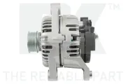 Generator 12 V NK 4810002
